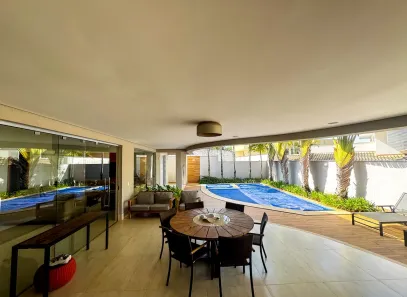Apartamento com 3 Quartos à venda, 358m² no Nova Uberlândia, Uberlândia