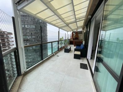 Cobertura com 4 Quartos à venda, 300m² no Barra da Tijuca, Rio de Janeiro