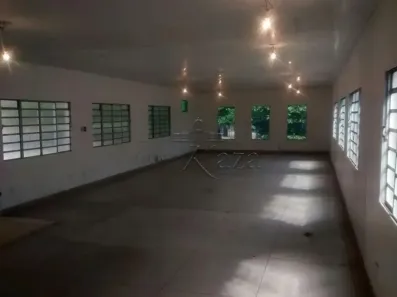 Prédio Comercial para alugar, 600m² no Chácaras Reunidas, São José dos Campos