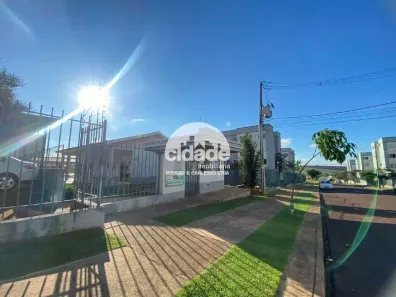 Apartamento com 2 Quartos para alugar, 45m² no Floresta, Cascavel