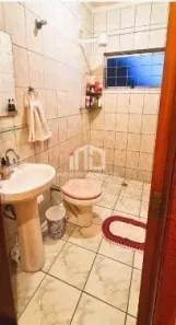 Sobrado com 3 Quartos à venda, 113m² no Jardim das Indústrias, São José dos Campos