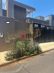 Casa com 2 Quartos à venda, 120m² no Residencial Ary Attab, São José do Rio Preto