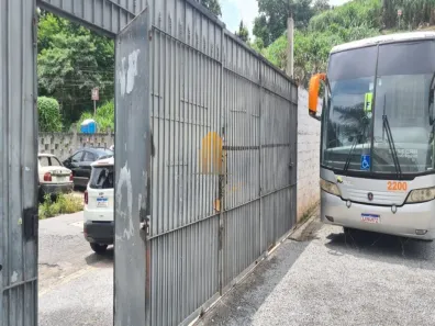 Lote/Terreno à venda, 1162m² no Jardim Ingá, São Paulo