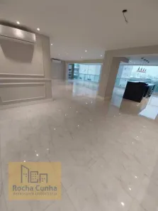 Apartamento com 3 Quartos à venda, 283m² no Água Branca, São Paulo