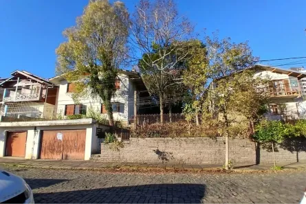 Lote/Terreno à venda, 685m² no Centro, Bento Gonçalves