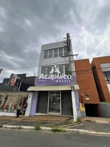 para alugar, 188m² no Centro, Americana