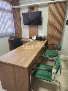 Sala Comercial com 2 Quartos à venda, 48m² no Centro, Campinas