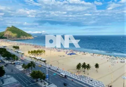 Apartamento com 4 Quartos à venda, 420m² no Copacabana, Rio de Janeiro