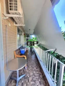 Apartamento com 2 Quartos à venda, 100m² no Vila Valqueire, Rio de Janeiro