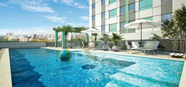 Apartamento com 3 Quartos à venda, 67m² no Centro, Londrina