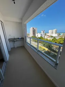 Apartamento com 2 Quartos à venda, 68m² no Atalaia, Aracaju