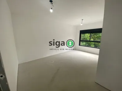 Apartamento com 4 Quartos à venda, 189m² no Vila Uberabinha, São Paulo