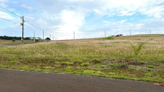 Lote/Terreno à venda, 1527m² no Loteamento Terras de Canaã, Cambé