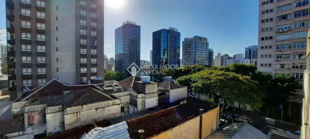 Sala Comercial para alugar, 22m² no Moinhos de Vento, Porto Alegre