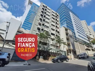 Apartamento com 2 Quartos para alugar, 61m² no Bela Vista, São Paulo