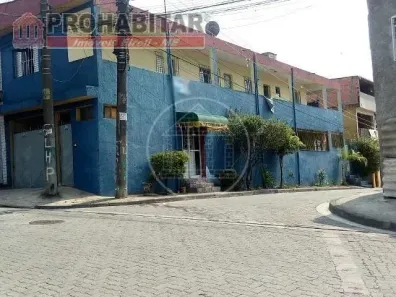 Casa com 5 Quartos à venda, 180m² no Parque Residencial dos Lagos, São Paulo