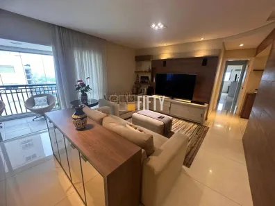 Apartamento com 4 Quartos à venda, 178m² no Cidade Monções, São Paulo