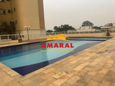 Apartamento com 2 Quartos à venda, 90m² no Cidade Cruzeiro do Sul, Suzano