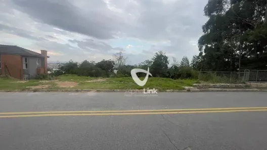 Lote/Terreno à venda, 1187m² no Residencial Tamboré, Barueri