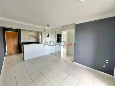 Apartamento com 2 Quartos à venda, 71m² no Residencial Eldorado, Goiânia