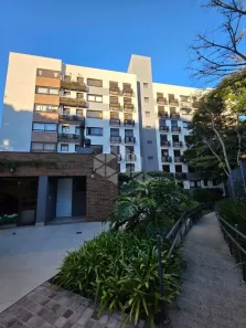 Apartamento com 2 Quartos para alugar, 66m² no Passo da Areia, Porto Alegre