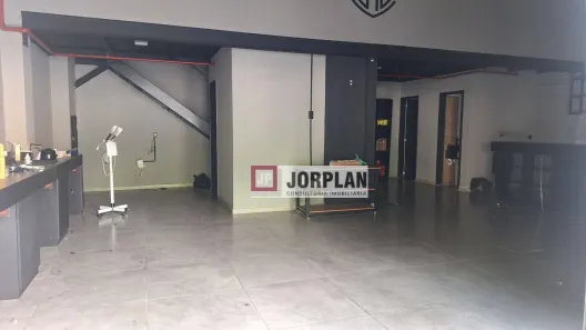 Ponto Comercial à venda, 140m² no Centro, Niterói