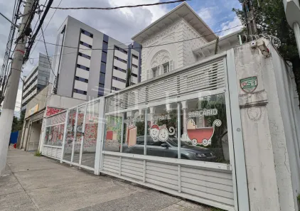 Prédio Comercial para alugar, 602m² no Vila Mariana, São Paulo