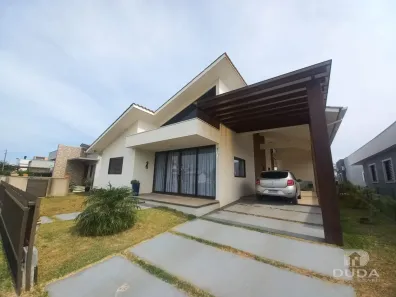 Casa de Condomínio com 3 Quartos à venda, 190m² no , Balneário Rincão