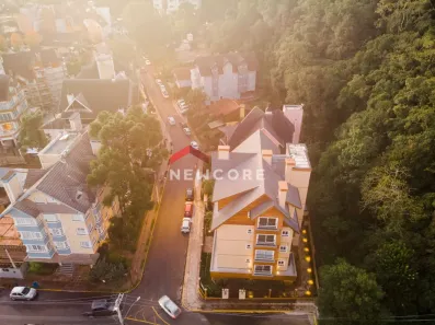 Apartamento com 2 Quartos à venda, 85m² no Vila Suica, Gramado