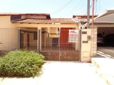 Casa com 4 Quartos à venda, 302m² no Jardim Atlântico, Goiânia