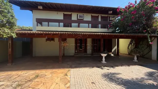 Imóvel Comercial para alugar, 450m² no Jardim Alto Rio Preto, São José do Rio Preto