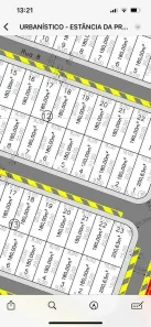 Lote/Terreno à venda, 180m² no Residencial Quintas da Produção, Montes Claros