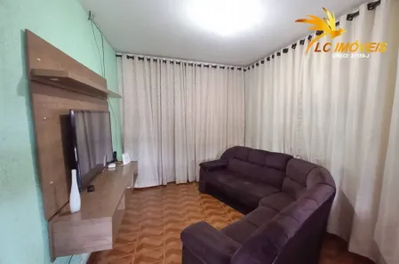 Casa com 3 Quartos à venda, 133m² no Jardim Paz, Americana