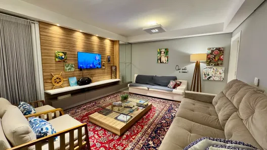 Cobertura com 3 Quartos à venda, 188m² no XANGRI-LÁ, Xangri-lá