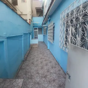 Casa com 1 Quarto para alugar, 50m² no Irajá, Rio de Janeiro