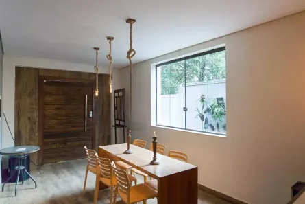 Casa com 6 Quartos à venda, 460m² no Ouro Velho Mansões, Nova Lima