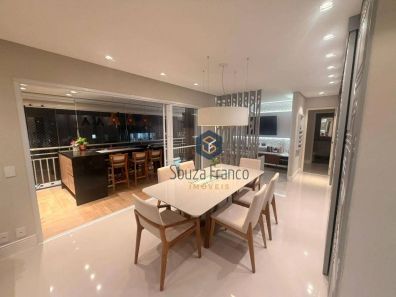 Apartamento com 3 Quartos à venda, 90m² no Vila Oliveira, Mogi das Cruzes