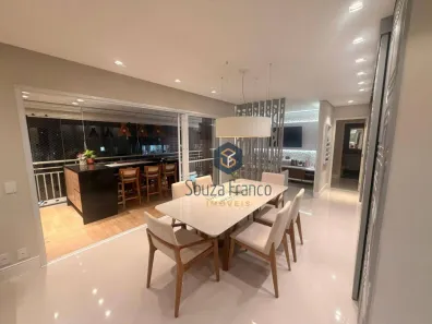 Apartamento com 3 Quartos à venda, 90m² no Vila Oliveira, Mogi das Cruzes