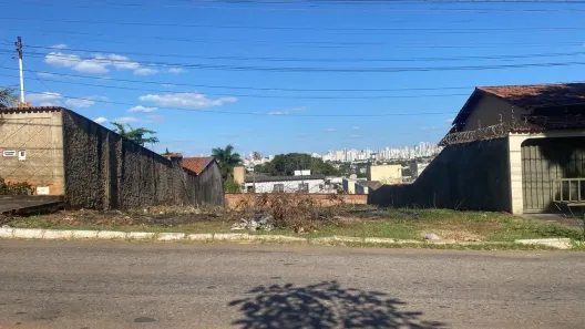 Lote/Terreno à venda, 360m² no Setor Gentil Meireles, Goiânia
