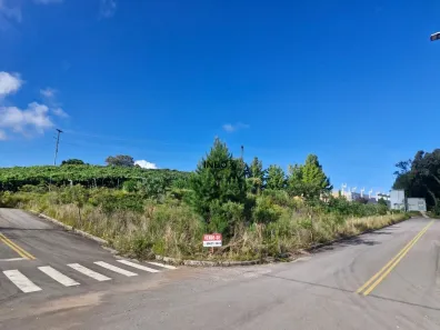 Lote/Terreno à venda, 662m² no Tuiuti, Bento Gonçalves