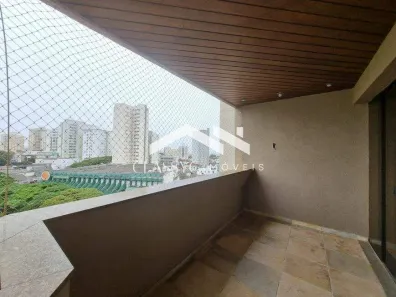 Apartamento com 4 Quartos para alugar, 280m² no Fundinho, Uberlândia