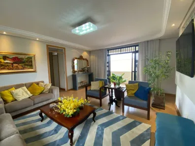 Casa com 4 Quartos à venda, 387m² no Coqueiros, Florianópolis