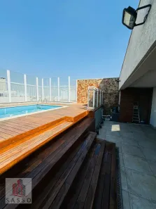 Apartamento com 3 Quartos à venda, 300m² no Belenzinho, São Paulo