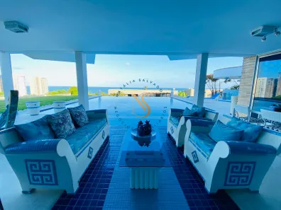 Casa com 3 Quartos à venda, 800m² no Jacarecica, Maceió