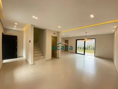 Sobrado com 3 Quartos à venda, 159m² no Recanto Tropical, Cascavel