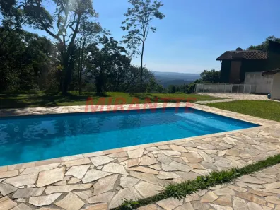 Casa com 3 Quartos à venda, 250m² no Caraguatá, Mairiporã