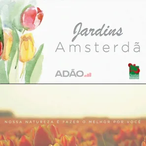 Lote/Terreno à venda, 329m² no Jardins Amsterdã, Goiânia