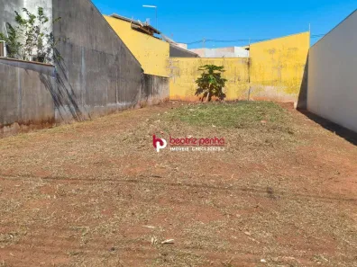 Lote/Terreno à venda, 360m² no José Bento Geraldes, Bálsamo