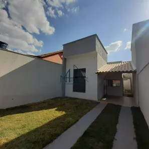 Casa com 3 Quartos à venda, 180m² no Parque Hayala, Aparecida de Goiânia