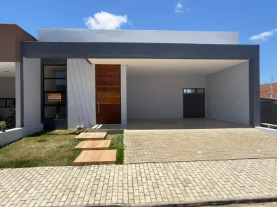 Casa de Condomínio com 3 Quartos para alugar, 150m² no Planalto, Arapiraca